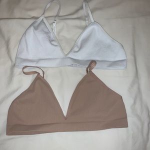 URBAN OUTFITTERS BRAS